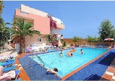 Primavera & Aparthotel Malia