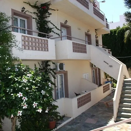 Hotel Le Palme Malia (Crete)