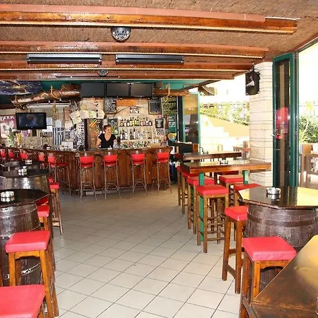 Le Palme Malia (Crete)