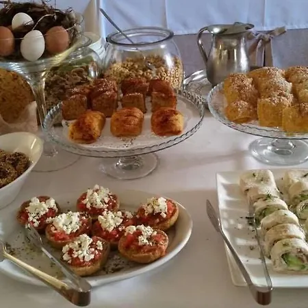 Mare Hotel