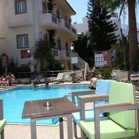 Le Palme 3* Malia