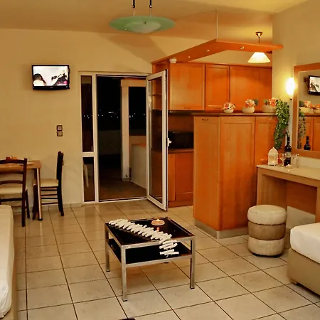Hotel Dionisos (adults Only) Malia