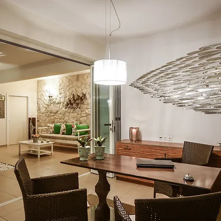 Hotel Ammos Boutique Apartments & Suites 3*