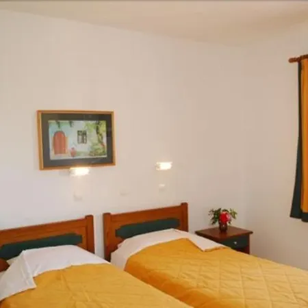 Apollo Hotel-maliatim Apartment Malia (Crete)