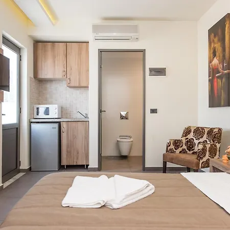 Dionisos (adults Only) Hotel