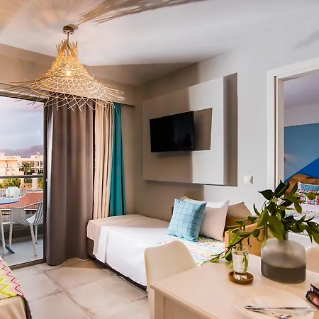 Appartement Natali