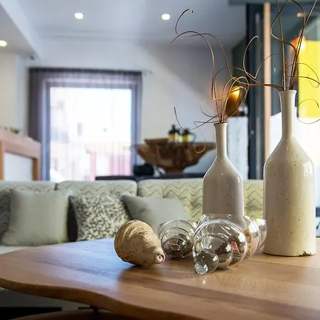 Appartement Natali *