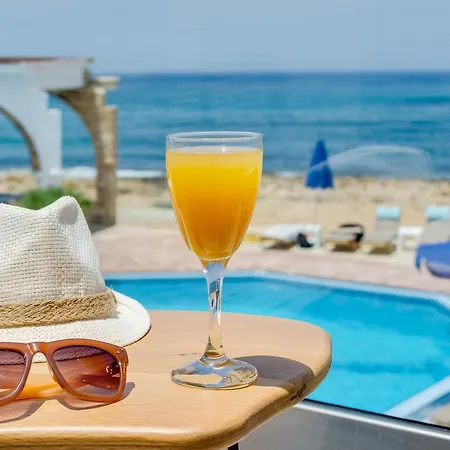 Appart hôtel Pyrgos Blue Malia