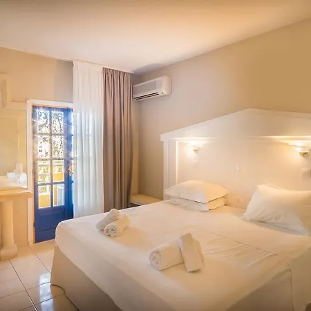 Parthenis & Aparthotel Malia