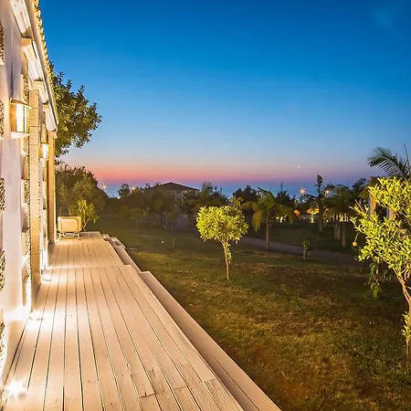 Icons Sea Of Crete Villa *