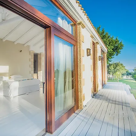 Villa Icons Sea Of Crete