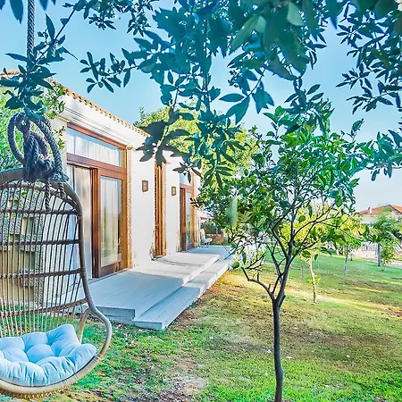 Villa Icons Sea Of Crete