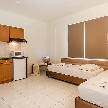 Dionisos (adults Only) Hotel Malia