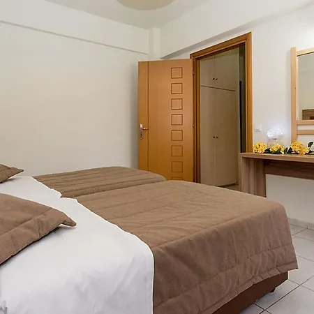 Dionisos (adults Only) Hotel 4*