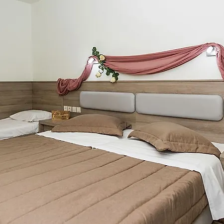 Hotel Dionisos (adults Only) 4*