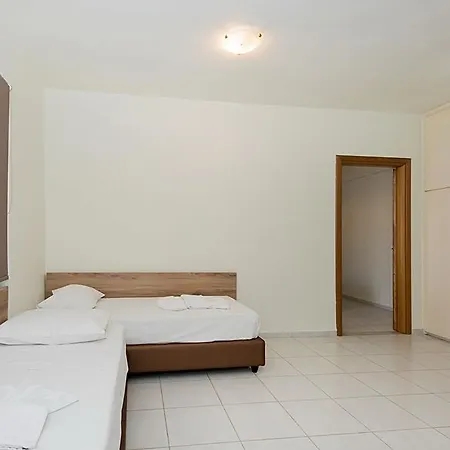 Dionisos (adults Only) 4* Malia