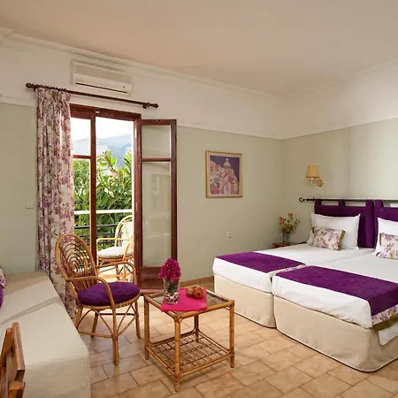 Mare Hotel 2*