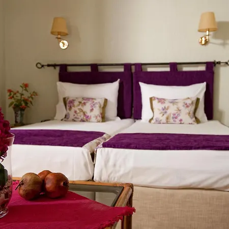Hotel Mare 2*