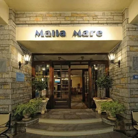 Hotel Mare Malia