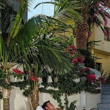 Hotel Mare
