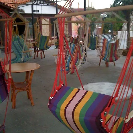 Hotel La Luna Beach
