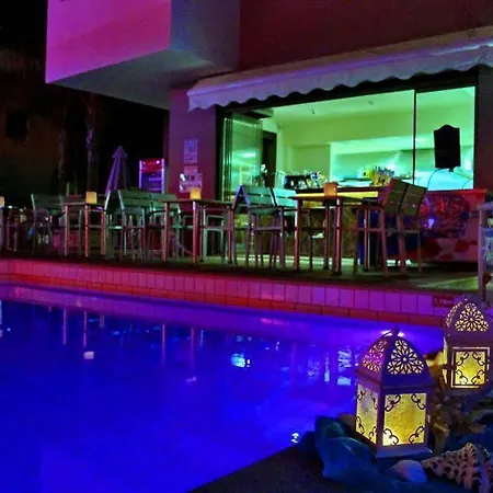 Hotel Dionisos (adults Only) Malia