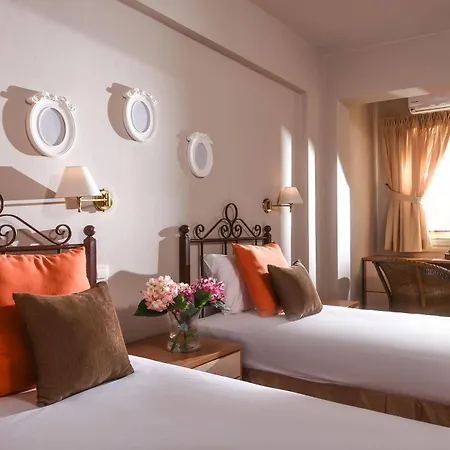 Hotel Ammos Boutique Apartments & Suites Malia