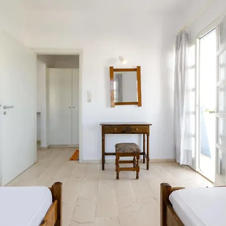 Princess Annex * Malia (Crete)