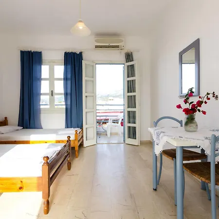 Apartment Princess Annex