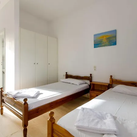 Princess Annex * Malia (Crete)