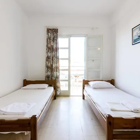 Princess Annex Apartment *
