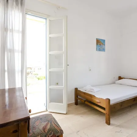 Apartment Princess Annex Malia (Crete)