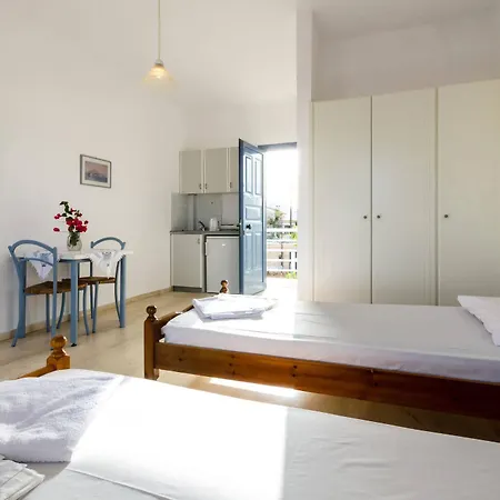 Princess Annex * Malia (Crete)