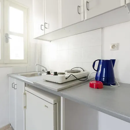 Apartment Princess Annex Malia (Crete)