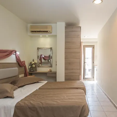 Hotel Dionisos (adults Only)