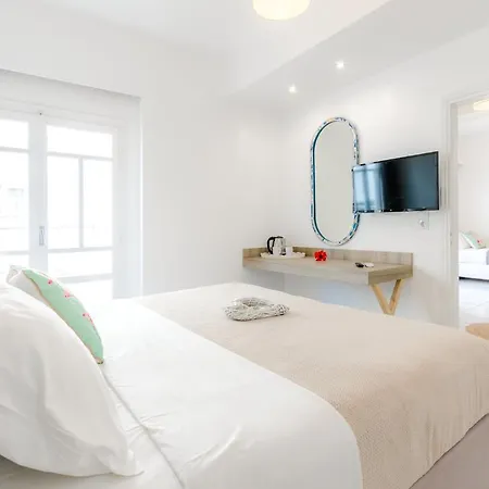 Vergina & Apartment *