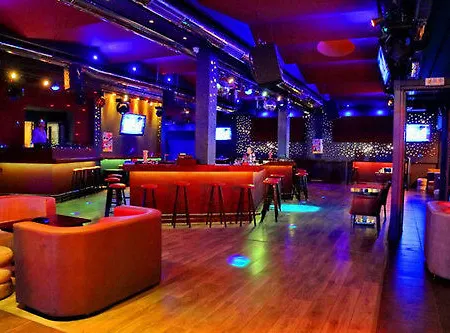 Dionisos (adults Only) Hotel 4*