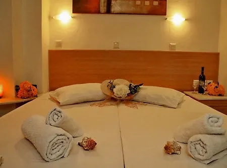 Hotel Dionisos (adults Only) Malia