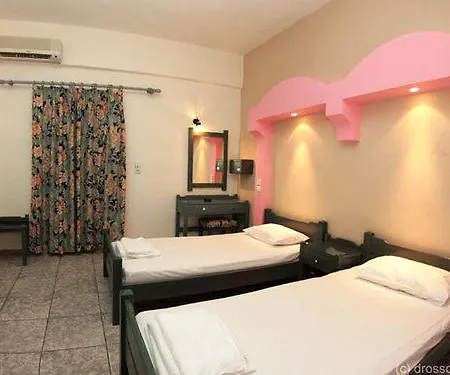 Hotel Dionisos (adults Only)