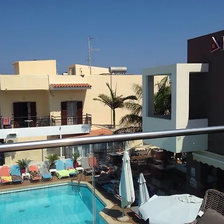 Dionisos (adults Only) Hotel 4*