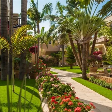 Danaides Hotel Malia