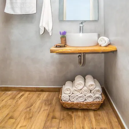 Lotus Appartement *