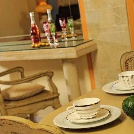 Aparthotel Parthenis &