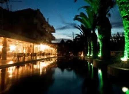 Nikos Hotel Malia
