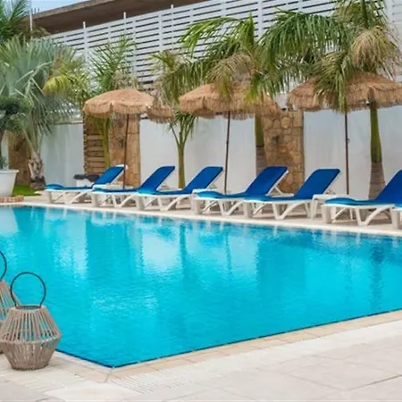 Hotel Danaides