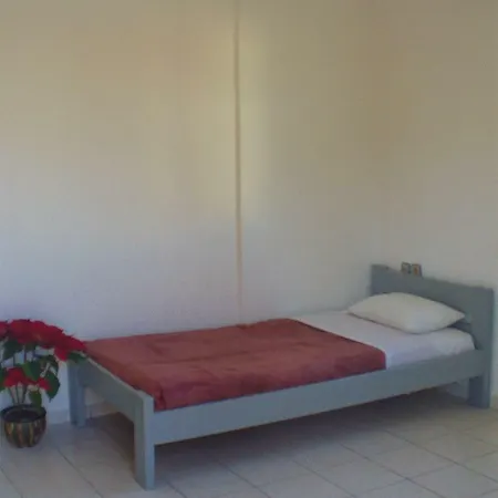 7 Days & Apts Apartment