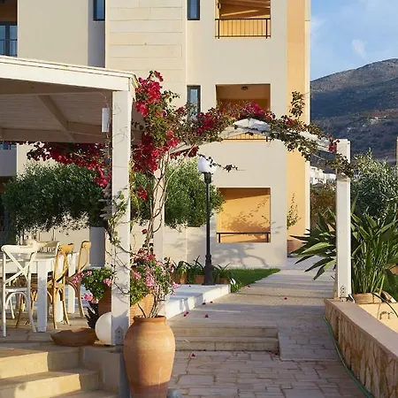 Golden Bay 3* Malia