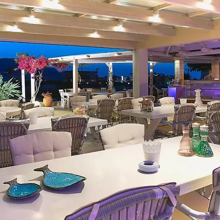 Golden Bay Aparthotel Malia