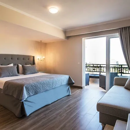 Ammos Boutique Apartments & Suites Hotel Malia