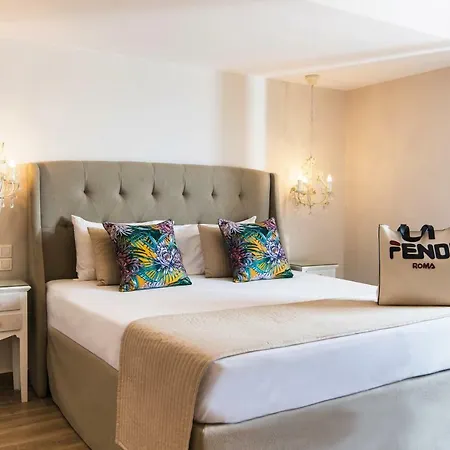 Ammos Boutique Apartments & Suites